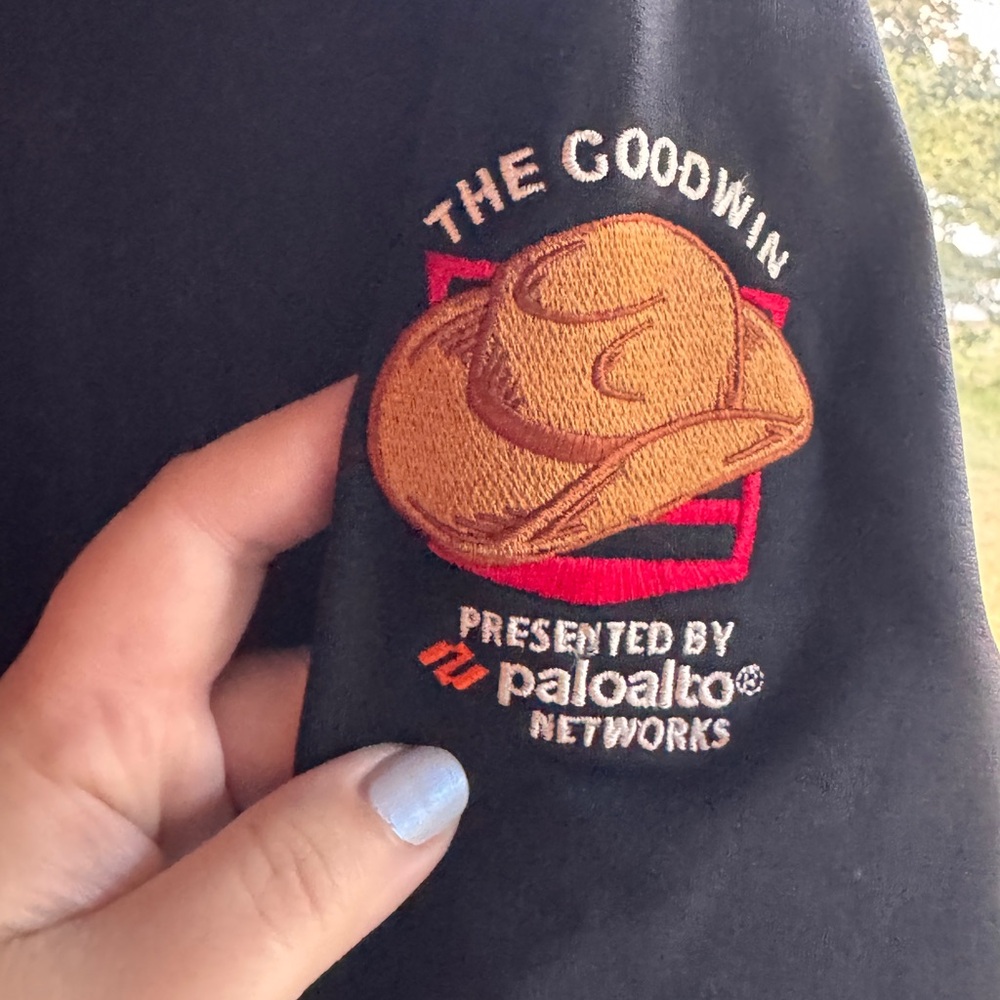 Unrl Black Performance Jacket For Men - image 2